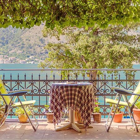 Villa Donkovic Котор Екстериор снимка