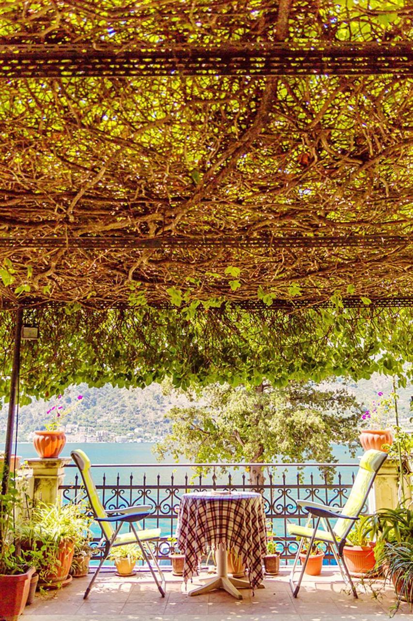 Villa Donkovic Котор Екстериор снимка