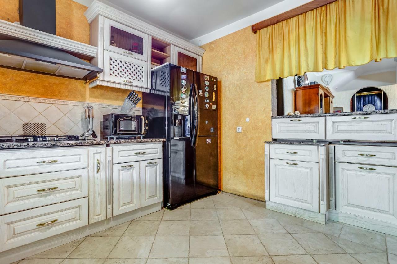 Villa Donkovic Котор Екстериор снимка